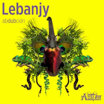 Abdubción by Lebanjy