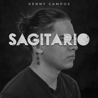 Sagitario by Kenny Campos