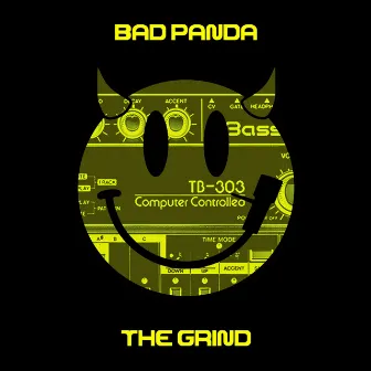 The Grind by Bad Panda