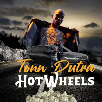 Hotwheels by TONN DUTRA