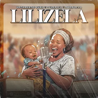 Lilizela by Tumelo_za