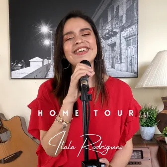 Home Tour by Itala Rodriguez