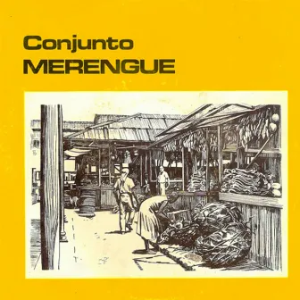 5 de Junho by Conjunto Merengue