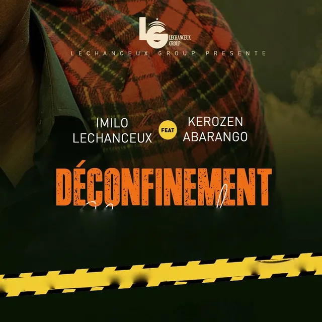 Déconfinement