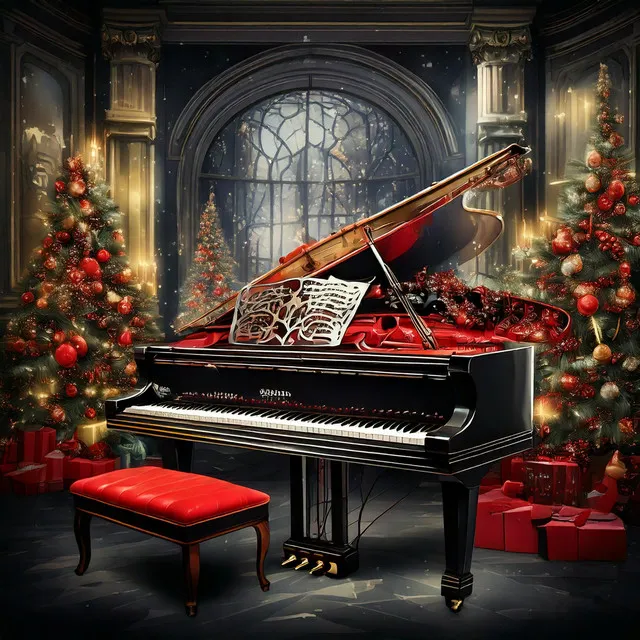 Jazzy Christmas Deluxe