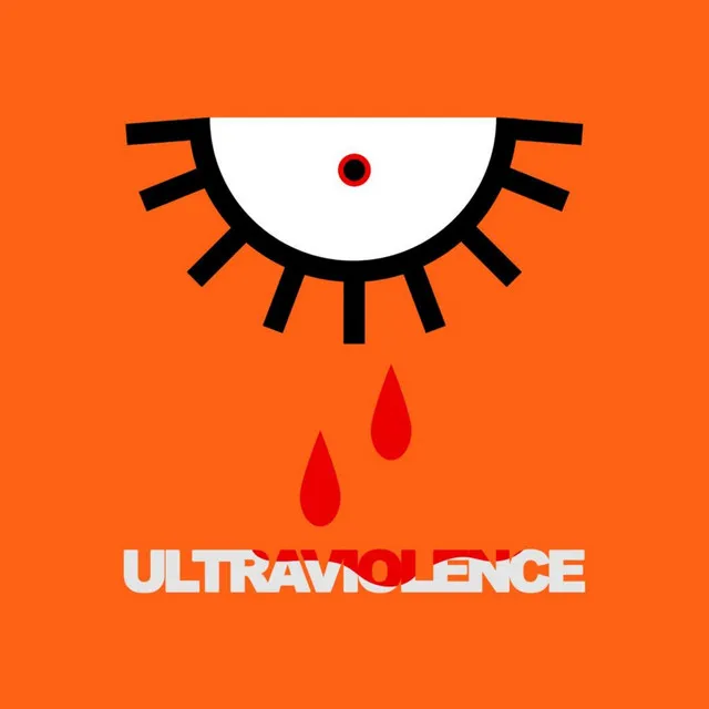 ULTRAVIOLENCE