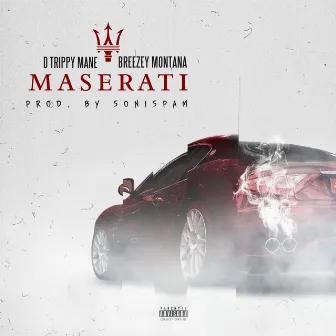 Maserati by Breezey Montana