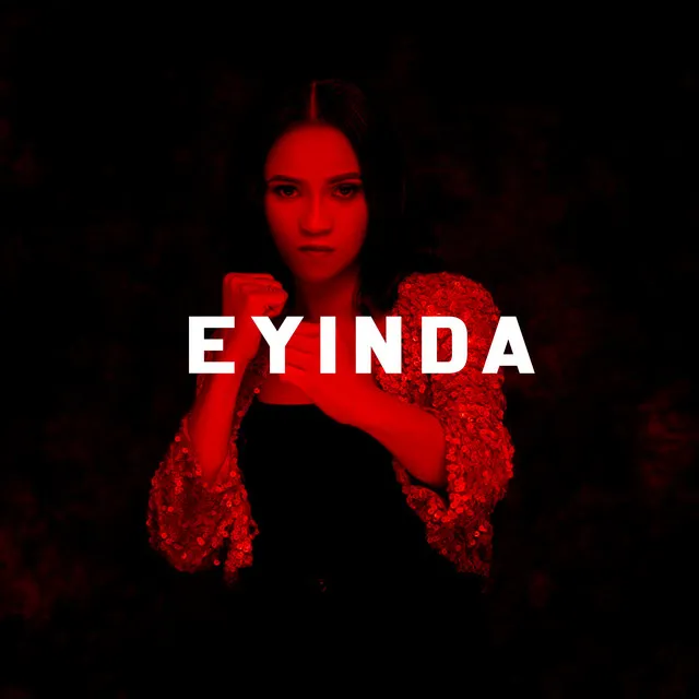 Eyinda