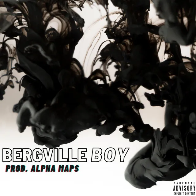 Bergville Boy