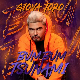 BumBum Tsunami by Giova Toro