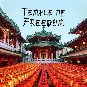 Temple of Freedom: Morning Mist of Meditation by Lunar Meditations