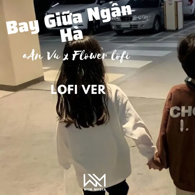 Bay Giữa Ngân Hà - Beat