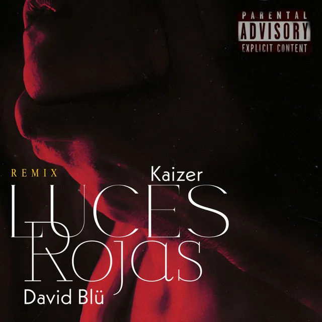 Luces Rojas - Remix