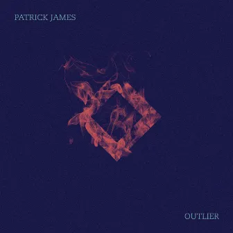 Outlier by Patrick James