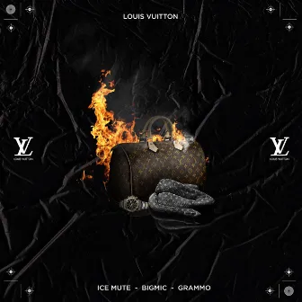 Louis Vuitton by Ice Mute