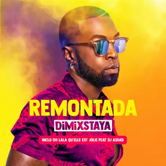 Remontada by Dimix Staya