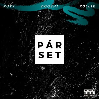 Pár set by Rollie