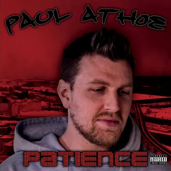 Patience by Paul Athoe