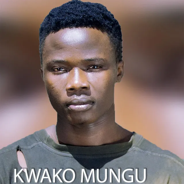 Kwako Mungu