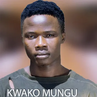 Kwako Mungu by Joshua Michael