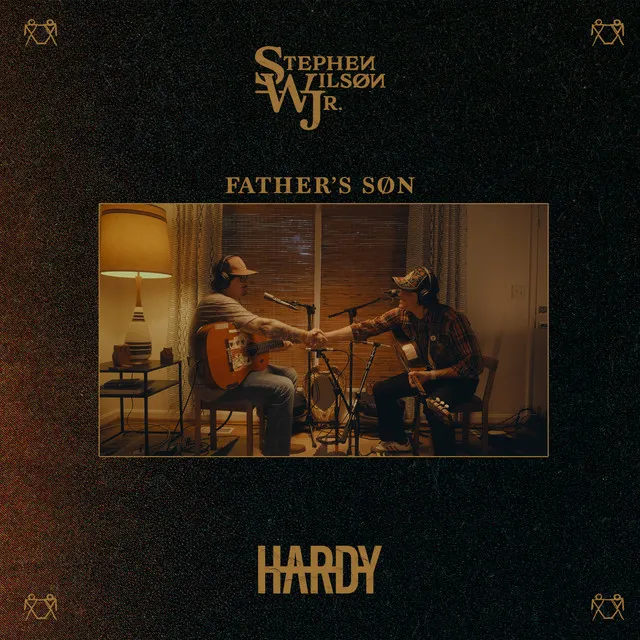 Father’s Søn (Acoustic)