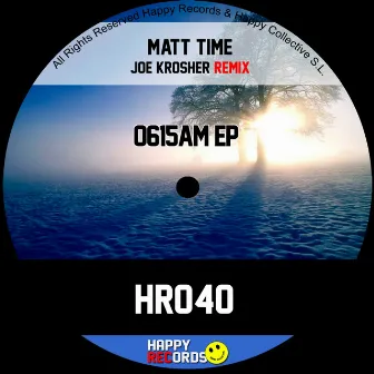 0615AM EP by Matt Time