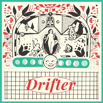 Drifter by Fourth Dogma