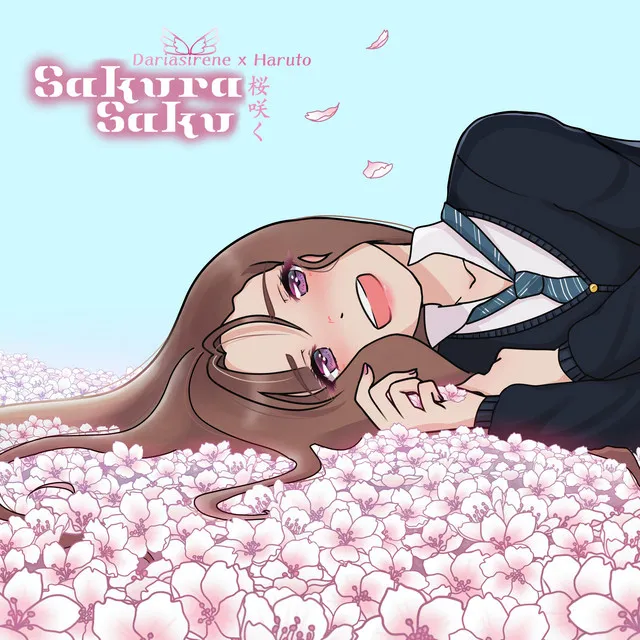 Sakura Saku