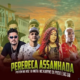 Perereca Assanhada by Dj Mota