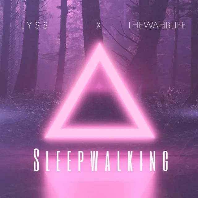 Sleepwalking