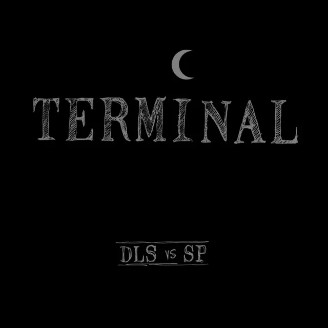 Terminal - House of Black Lanterns Instrumental Remix