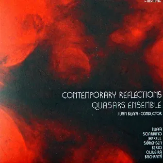 Contemporary Reflections by Quasars Ensemble