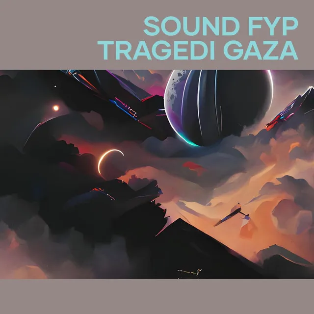 Sound Fyp Tragedi Gaza - Remix