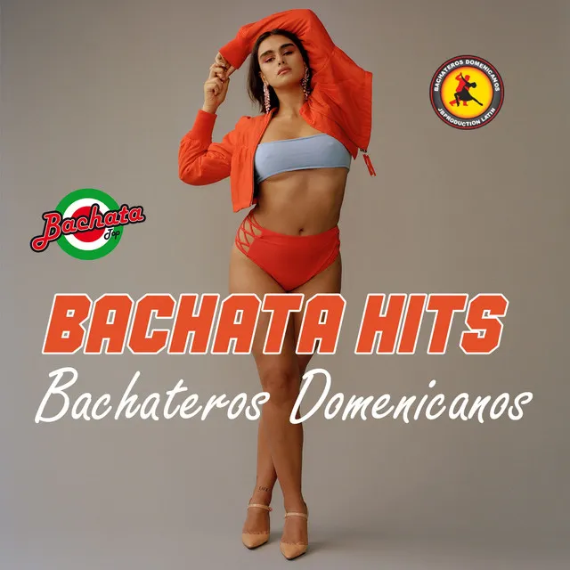 Bachateros Dominicanos