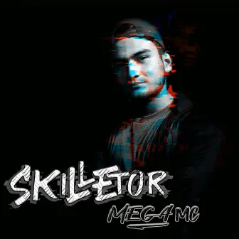 Skilletor by Mega Mc