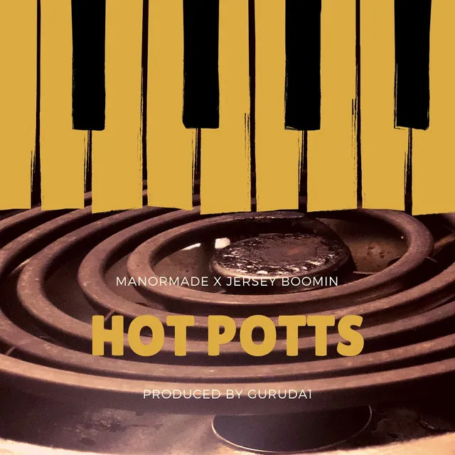 Hot Potts