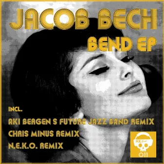 Bend by Jacob Bech