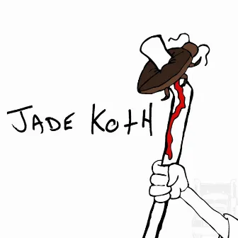 Killing Bugs With Hockey Sticks by Jade Koth