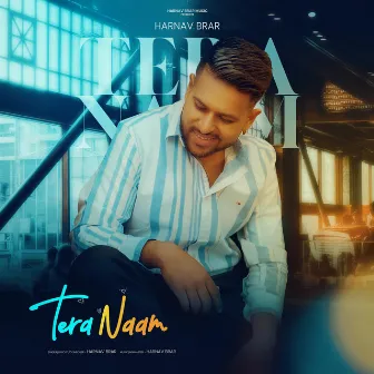 Tera Naam by Harnav Brar