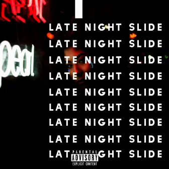 Late Night Slide by Boi