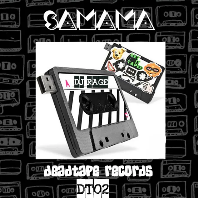 Samama - Dj Club Mix