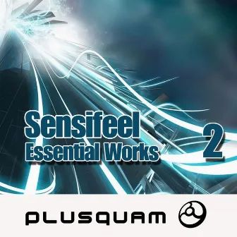 Essential Works, Pt. 2 by Sensifeel