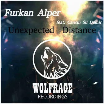 Unexpected Distance by Furkan Alper