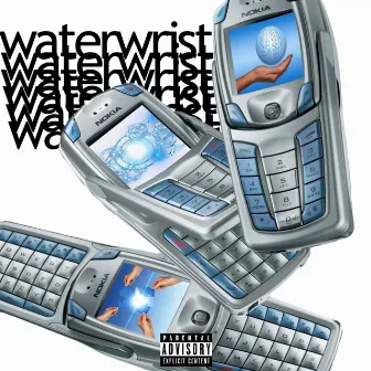 WATERWRIST by waterwrist