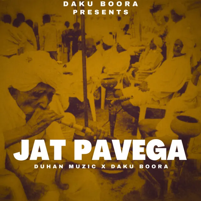 Jat Pavega