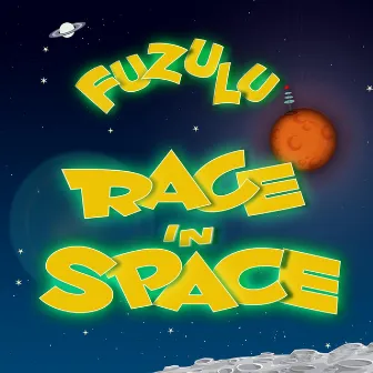 Race In Space by Fuzulu