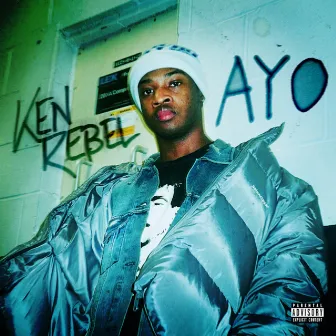 Ayo by Ken Rebel