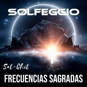 Solfeggio Frecuencias Sagradas by Sat-Chit