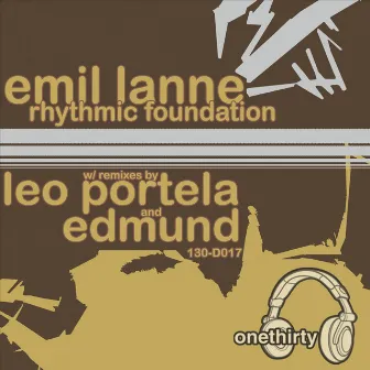 Rhythmic Foundation by Emil Lanne