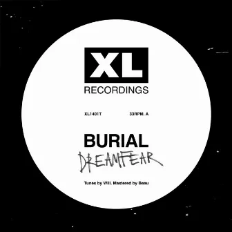 Dreamfear by Burial